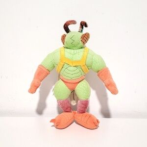 Disney Store Toy Story Twitch Bug Plush